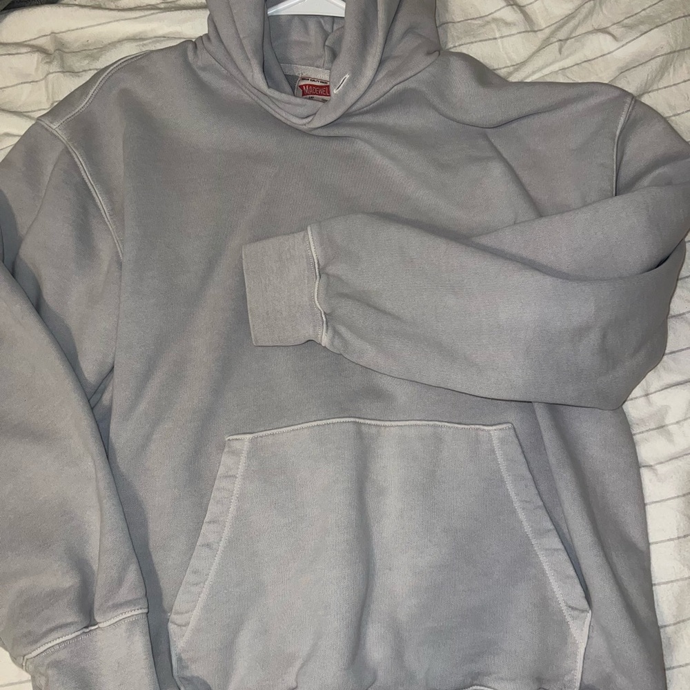 Madewell Sweatshirt